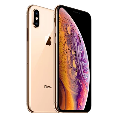 Apple iPhone XS Max 256GB Gold (arany)