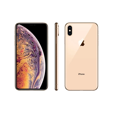 Apple iPhone XS Max 256GB Gold (arany)