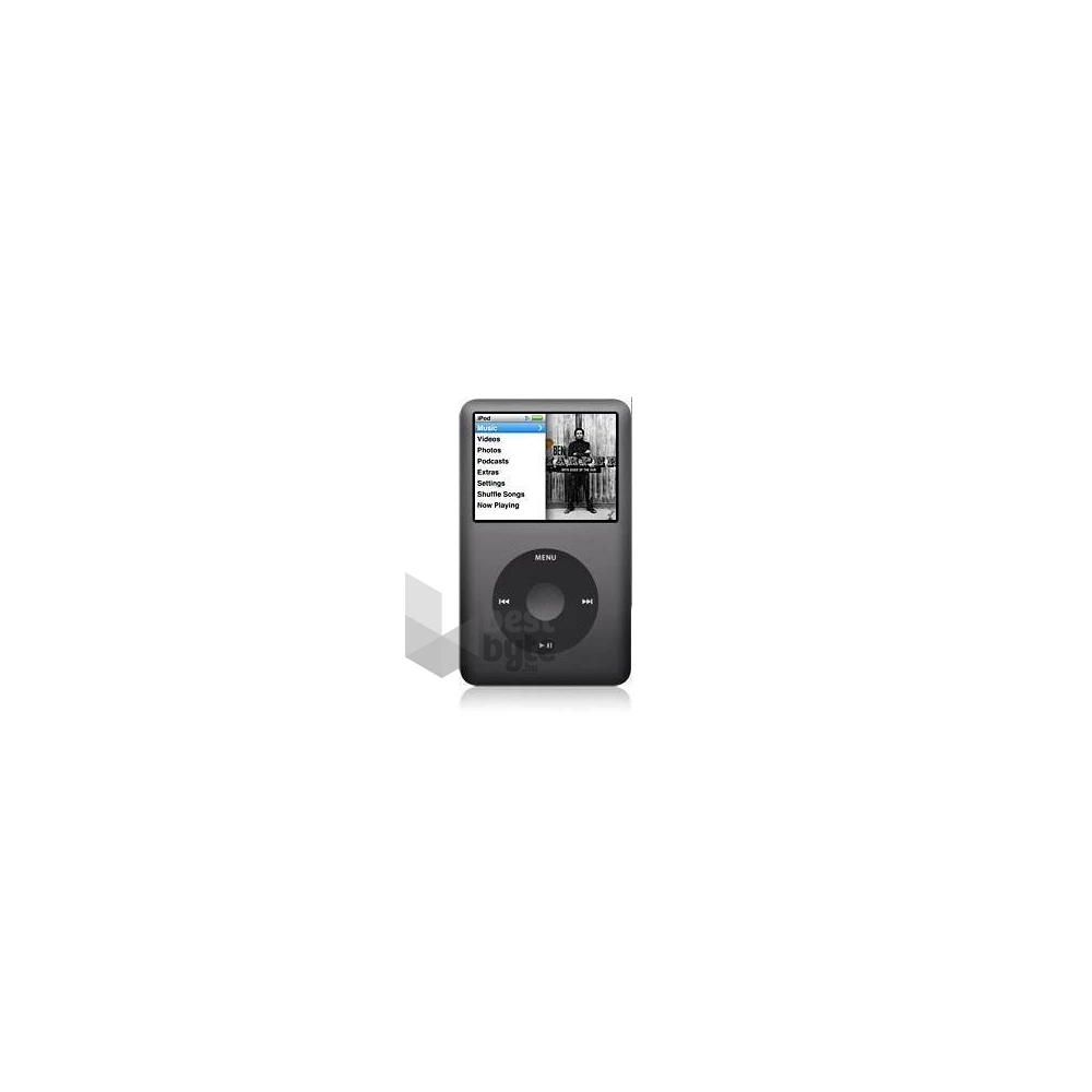 Apple iPod classic 120GB - Black