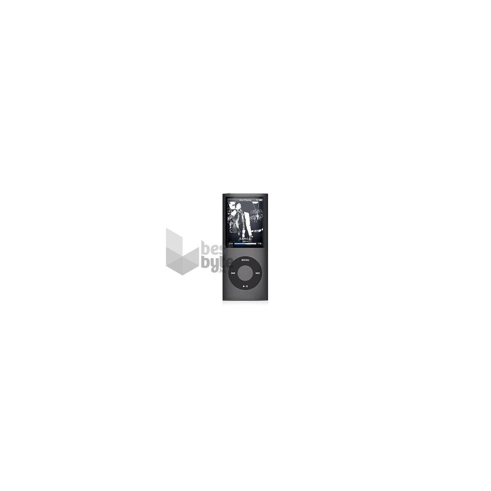 Apple iPod nano 8GB - Black (4th gen) 