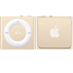 Apple iPod shuffle 2GB (arany)