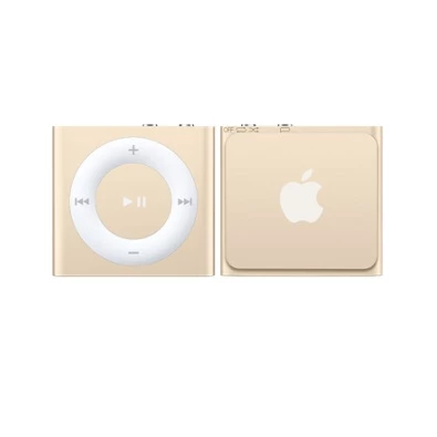 Apple iPod shuffle 2GB (arany)