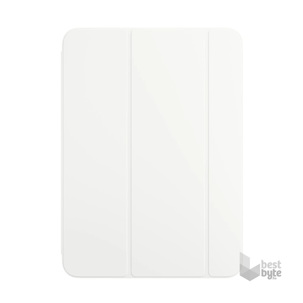 Apple mdej4zm/a Smart Folio iPad (A16) fehér oldalra nyíló tok