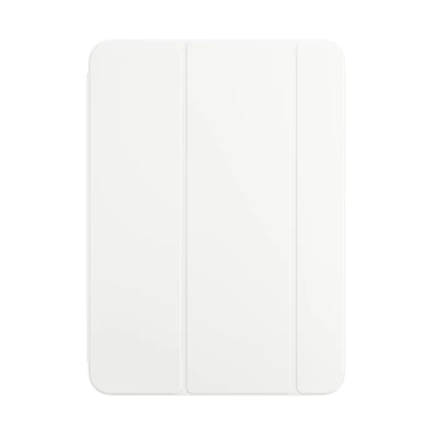 Apple mdej4zm/a Smart Folio iPad (A16) fehér oldalra nyíló tok