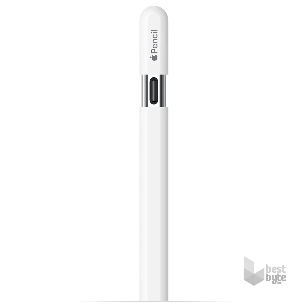 Apple muwa3zm/a Pencil (USB-C) fehér érintőceruza