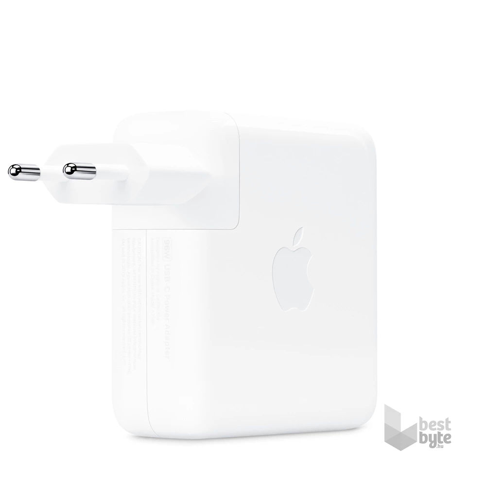 Apple mw2l3zm/a 96W USB-C fehér hálózati adapter