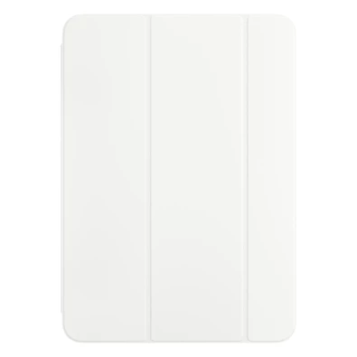 Apple mw973zm/a iPad Pro 11" (M4) Smart Folio fehér oldalra nyíló tok