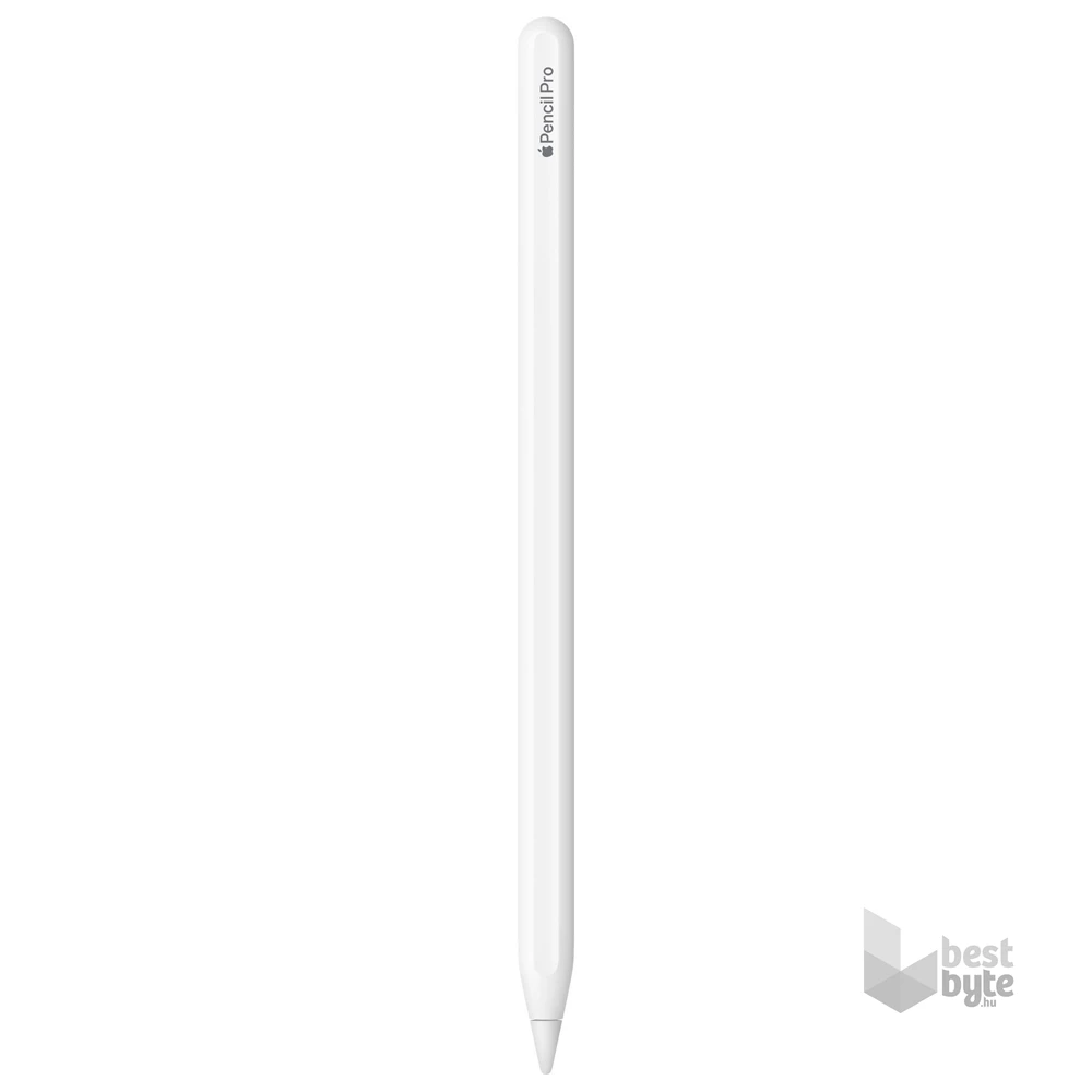 Apple mx2d3zm/a Pencil Pro fehér érintőceruza