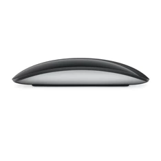Apple mxk63zm/a Magic Mouse (2024) fekete egér