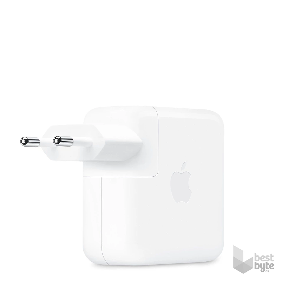 Apple mxn53zm/a 70W USB-C fehér hálózati adapter