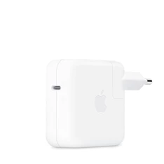 Apple mxn53zm/a 70W USB-C fehér hálózati adapter