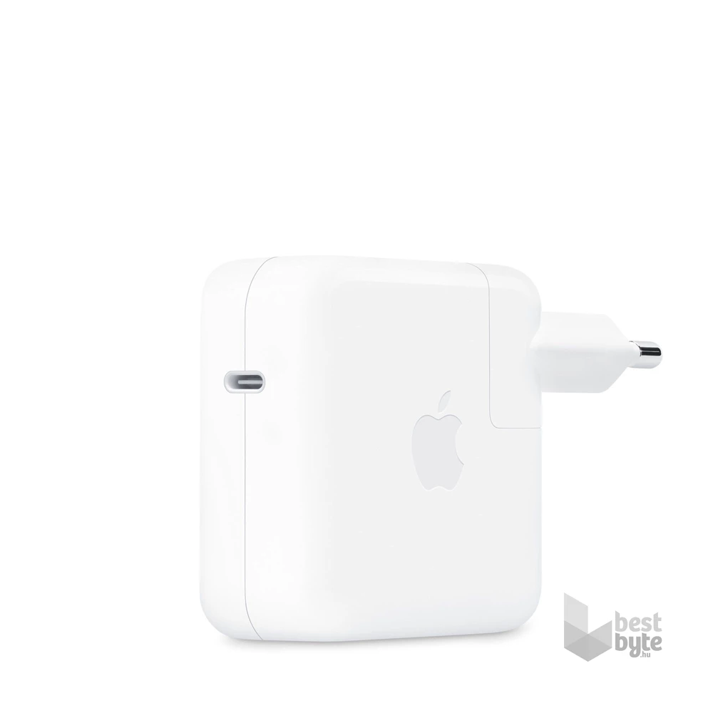 Apple mxn53zm/a 70W USB-C fehér hálózati adapter