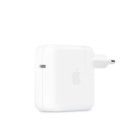 Apple mxn53zm/a 70W USB-C fehér hálózati adapter