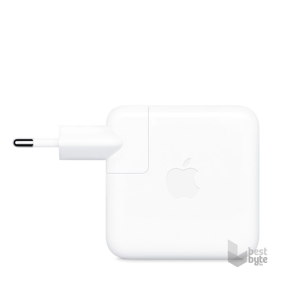 Apple mxn53zm/a 70W USB-C fehér hálózati adapter