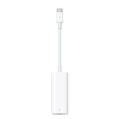 Apple myh93zm/a Thunderbolt 3 (USB-C) - Thunderbolt 2 átalakító