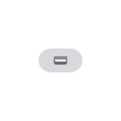 Apple myh93zm/a Thunderbolt 3 (USB-C) - Thunderbolt 2 átalakító