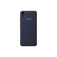 Archos Access 57 1/16GB DualSIM kártyafüggetlen okostelefon - fekete (Android)