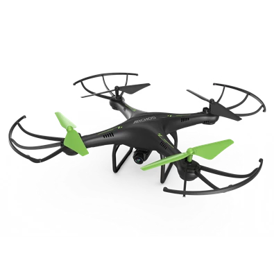 Archos Drone fekete drón