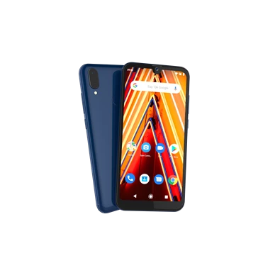 Archos Oxygen 57 3/32GB DualSIM kártyafüggetlen okostelefon - kék (Android)