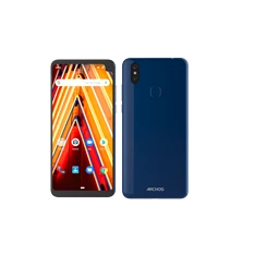 Archos Oxygen 68 3/32GB DualSIM kártyafüggetlen okostelefon - kék (Android)