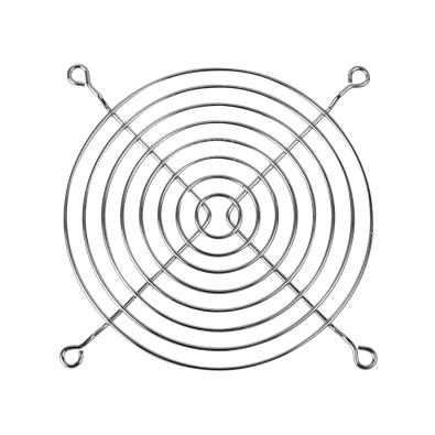 Arctic 120mm ventilátor védőrács