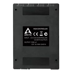 Arctic ACFAN00224A RGB controller