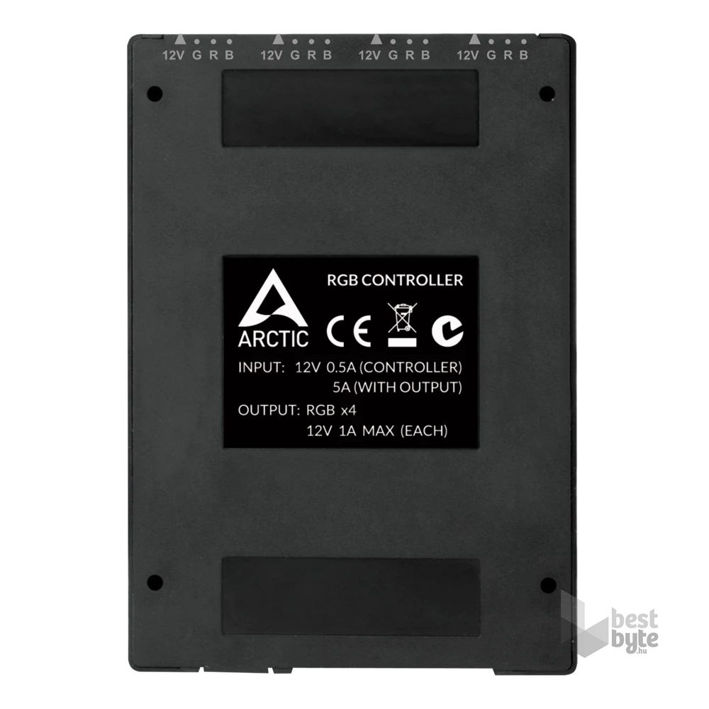 Arctic ACFAN00224A RGB controller