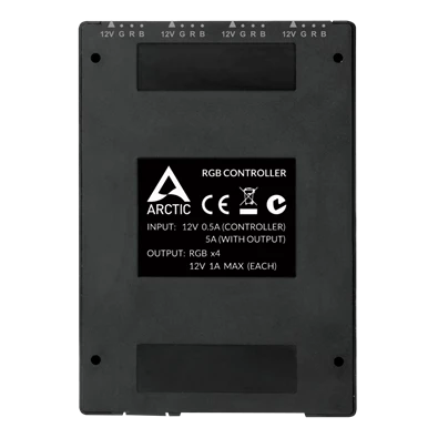 Arctic ACFAN00224A RGB controller