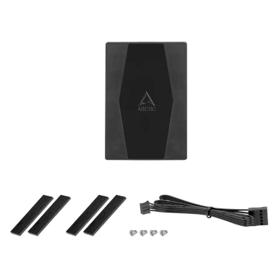 Arctic ACFAN00224A RGB controller