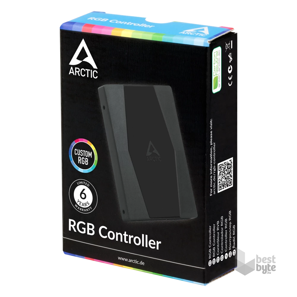 Arctic ACFAN00224A RGB controller