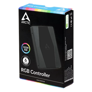 Arctic ACFAN00224A RGB controller