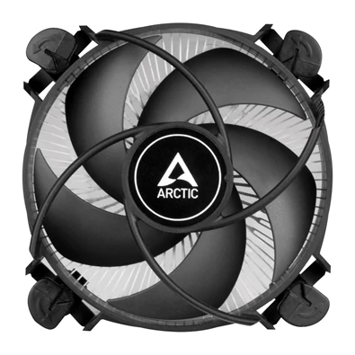 Arctic Alpine 17 CO Intel processzor hűtő