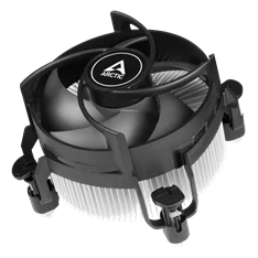 Arctic Alpine 17 CO Intel processzor hűtő