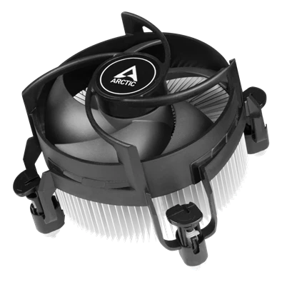Arctic Alpine 17 CO Intel processzor hűtő