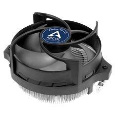 Arctic Alpine 23 CO AMD processzor hűtő