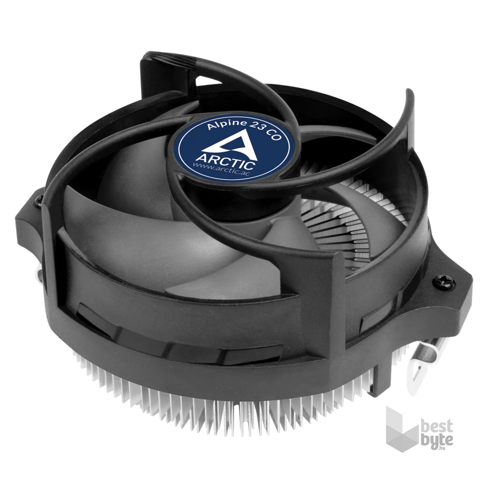 Arctic Alpine 23 CO AMD processzor hűtő