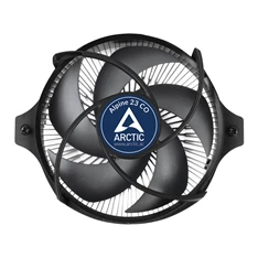 Arctic Alpine 23 CO AMD processzor hűtő
