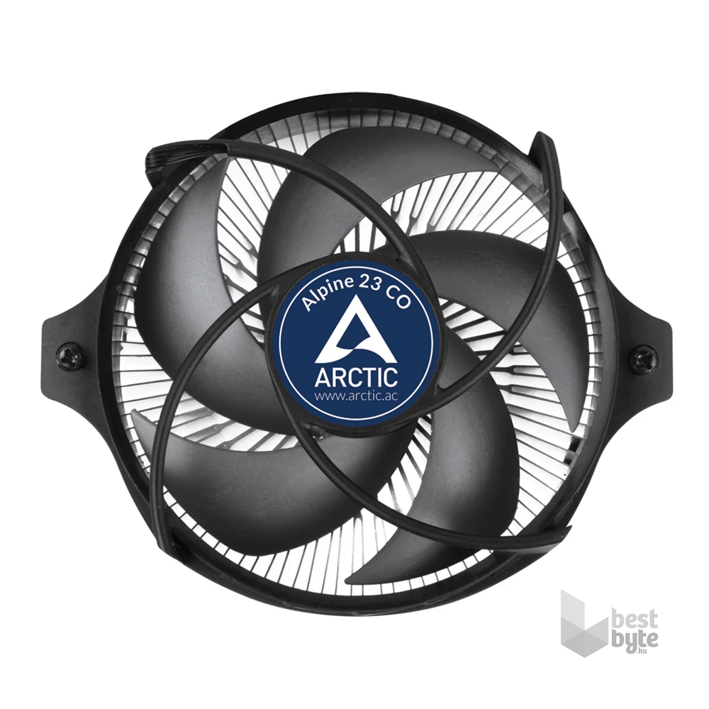 Arctic Alpine 23 CO AMD processzor hűtő