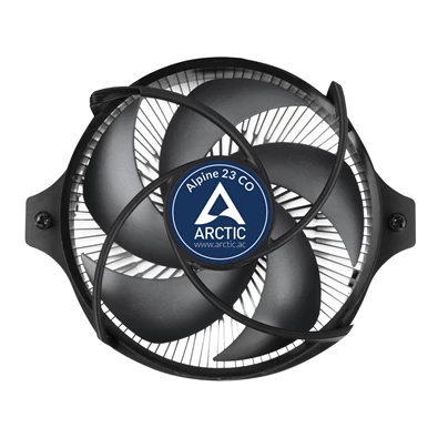 Arctic Alpine 23 CO AMD processzor hűtő