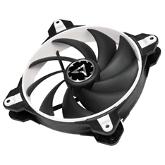 Arctic BioniX F140 140mm fekete/fehér ventilátor