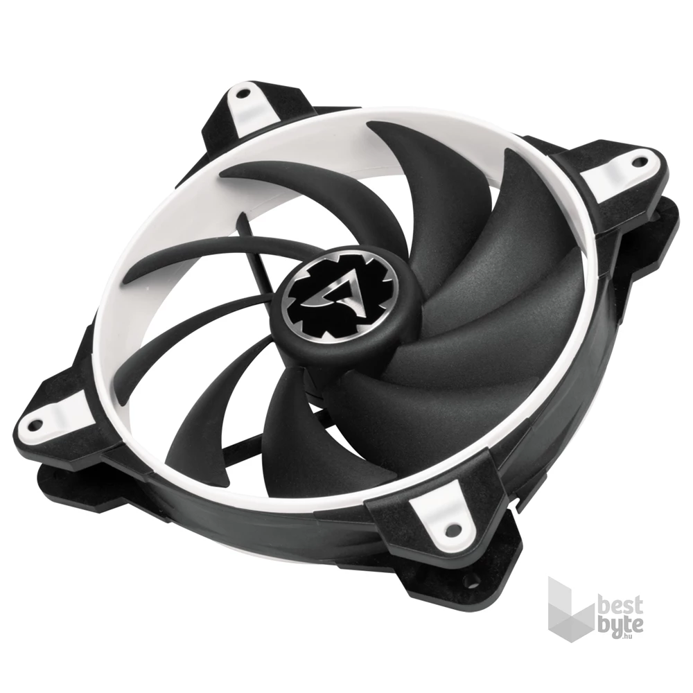 Arctic BioniX F140 140mm fekete/fehér ventilátor