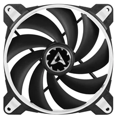 Arctic BioniX F140 140mm fekete/fehér ventilátor