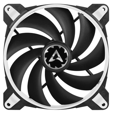 Arctic BioniX F140 140mm fekete/fehér ventilátor