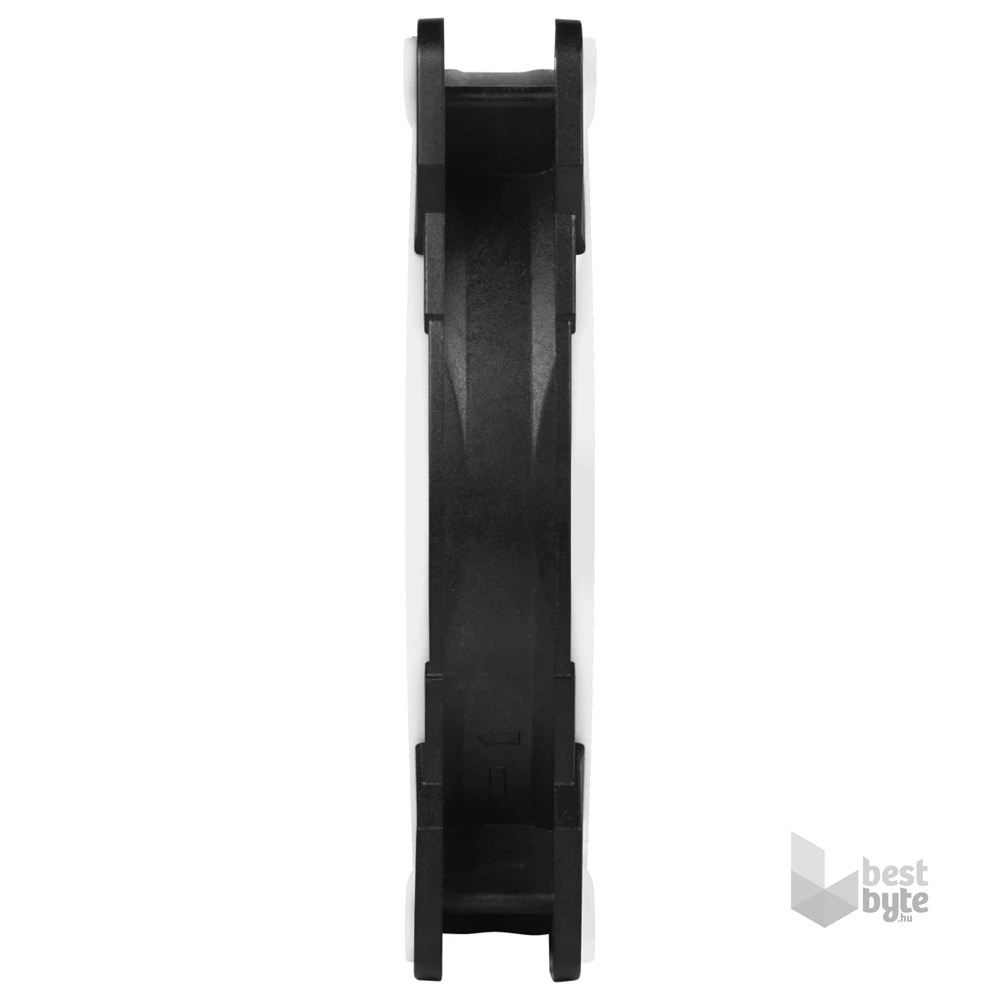 Arctic BioniX F140 140mm fekete/fehér ventilátor
