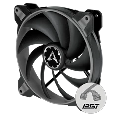 Arctic BioniX F140 140mm szürke ventilátor