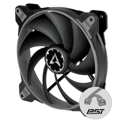 Arctic BioniX F140 140mm szürke ventilátor
