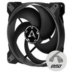 Arctic BioniX P140 140mm szürke ventilátor