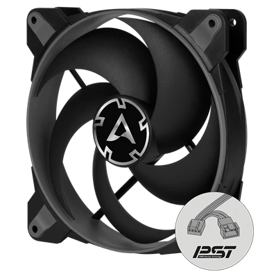 Arctic BioniX P140 140mm szürke ventilátor