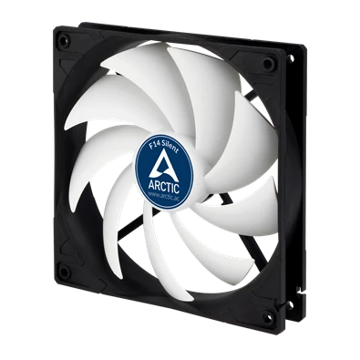 Arctic F14 Silent 140mm ventilátor