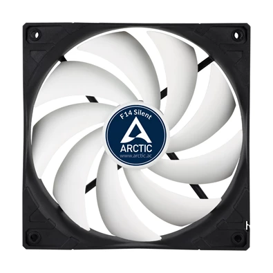 Arctic F14 Silent 140mm ventilátor
